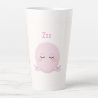 De Café Latte Taza Moodi