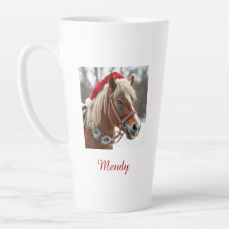 De Café Latte Taza Personalizada con Nombre y Foto del Mejor Cab