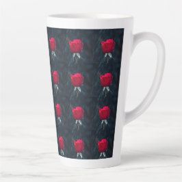 De Café Latte Taza Suave y Neutral🌹