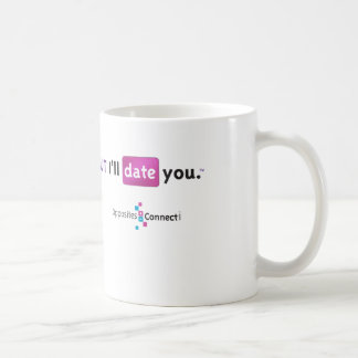 De Café Le odio pero le fecharé taza