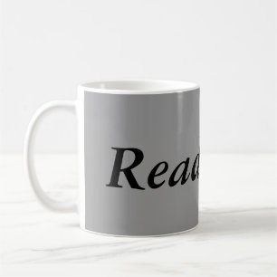 De Café Lea más taza