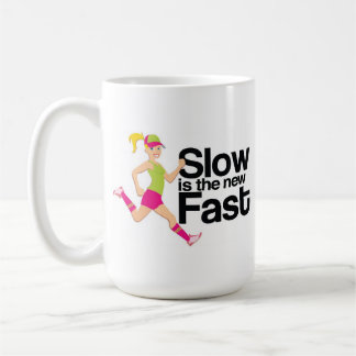 De Café Lenta es la nueva taza rápida (el chica del