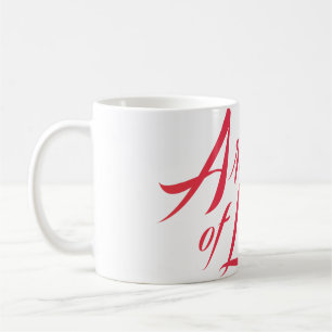 De Café ¡Liberté, égalité, sexualité! Taza clásica