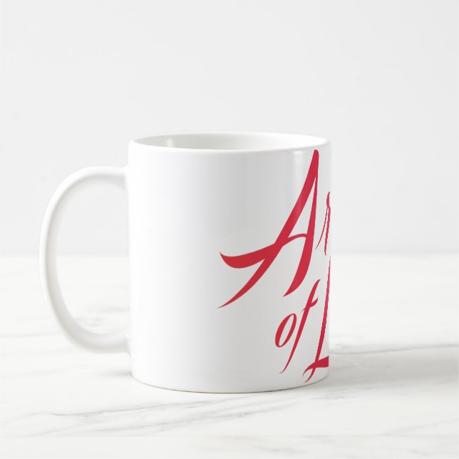 De Café ¡Liberté, égalité, sexualité! Taza clásica (Izquierda)