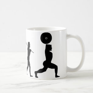 De Café Limpie - y - la taza del tirón