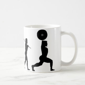 De Café Limpie - y - la taza del tirón