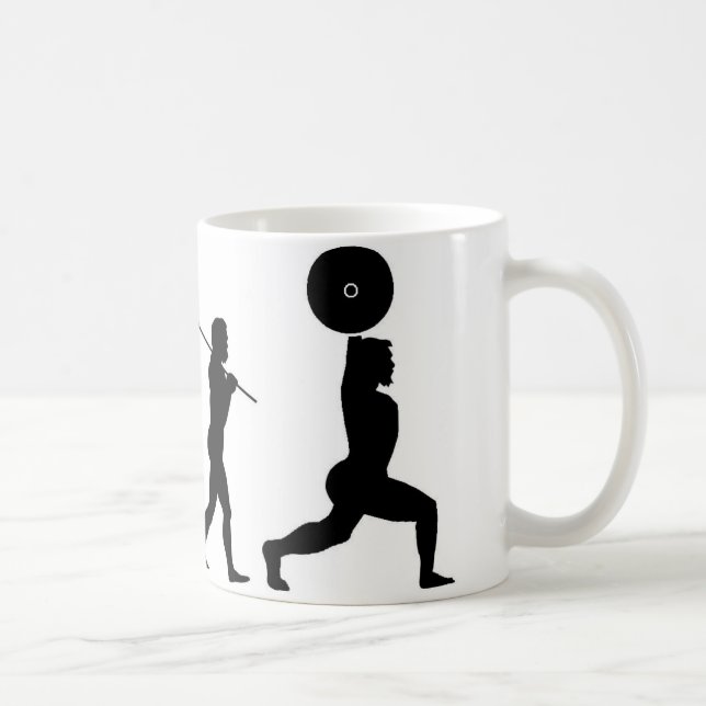 De Café Limpie - y - la taza del tirón (Derecha)