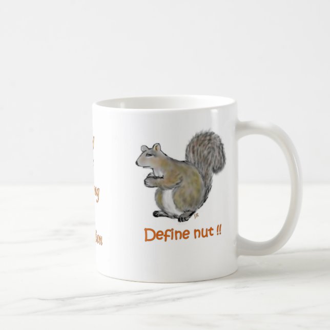 De Café Lita precioso - taza (Derecha)