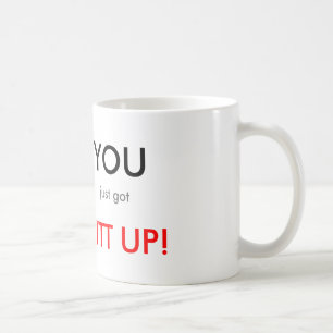 DE CAFÉ LITT SUBEN LA TAZA