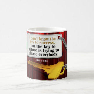 De Café Llave a la taza inspiradora del fracaso