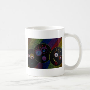 De Café Loco Emote la taza