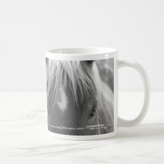 De Café Lógica del caballo - taza 2