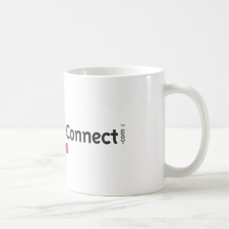 De Café Los contrarios conectan la taza