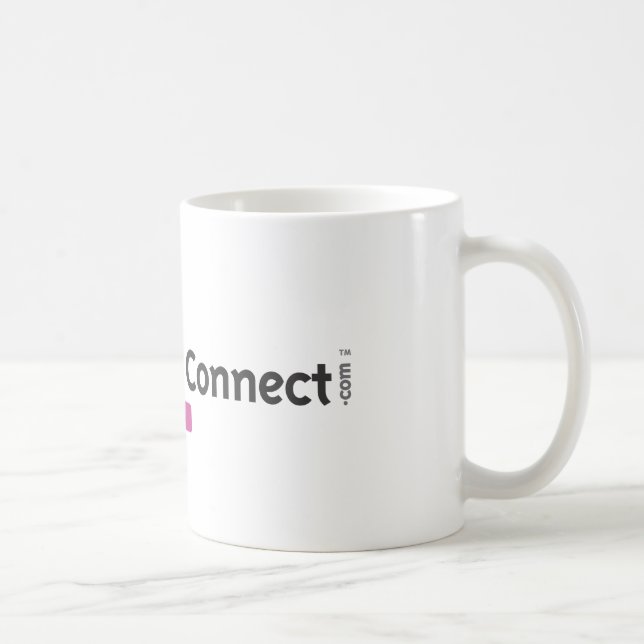 De Café Los contrarios conectan la taza (Derecha)