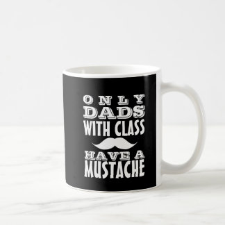 De Café Los papás con la clase tienen una taza divertida
