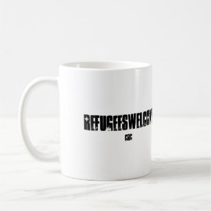 De Café Los refugiados acogen con satisfacción la taza