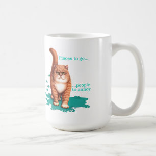 De Café Lugares a ir taza
