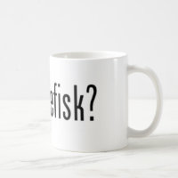 ¿lutefisk conseguido? taza
