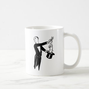 De Café Magia - taza