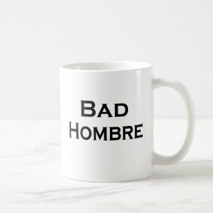 De Café Mala taza divertida del individuo del anti-Triunfo