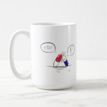 Malas interacciones medicamentosas, taza