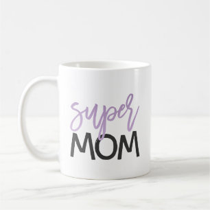 De Café Mamá estupenda: Taza