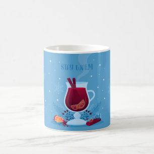 De Café Mantener la taza caliente