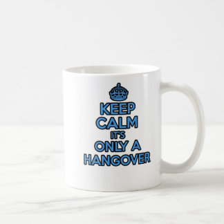 De Café Mantenga tranquilo y continúe la taza - es