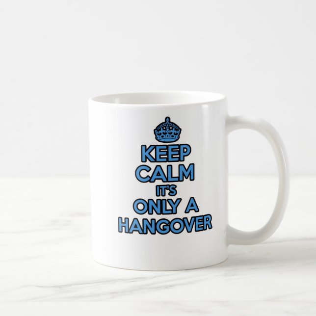 De Café Mantenga tranquilo y continúe la taza - es (Derecha)