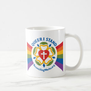 De Café "Maricón coloco" la taza