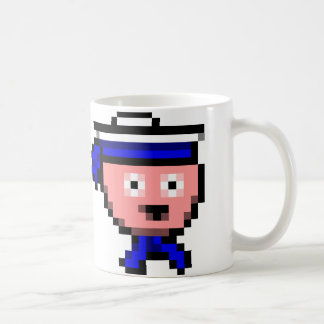 De Café : marinero: taza