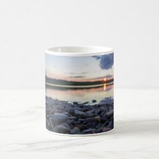 De Café Marshfield oscila la TAZA