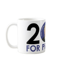 Martin O'Malley 2016 para la taza del