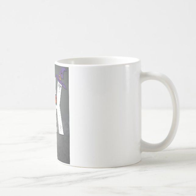 De Café mejor taza (Derecha)