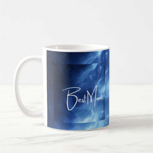 De Café Mejor taza para mamá (Izquierda)