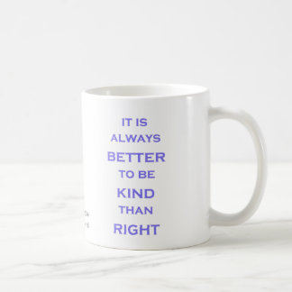 De Café Mejore para ser taza buena