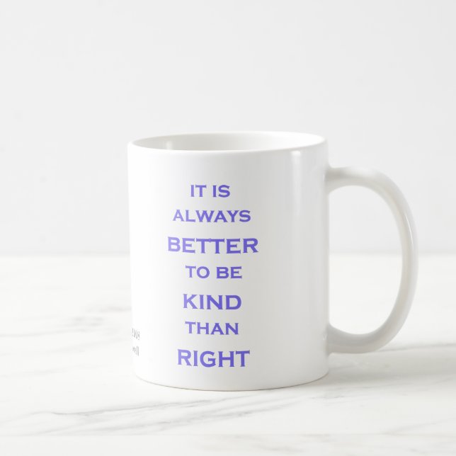 De Café Mejore para ser taza buena (Derecha)