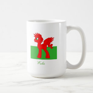 De Café Mi poca taza Galés