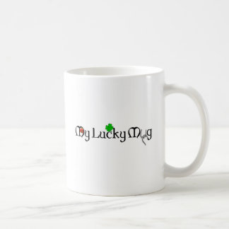 De Café Mi taza afortunada