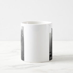 De Café Mi taza del mascota del mejor amigo