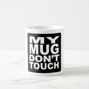De Café Mi taza no toca