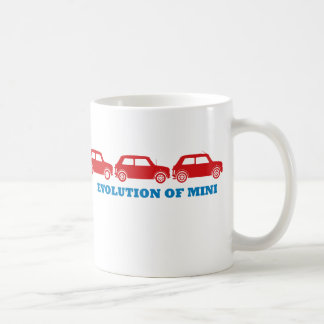De Café Mini taza clásica