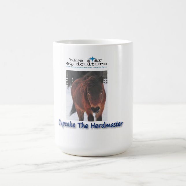 De Café Mini taza del proyecto (Centro)