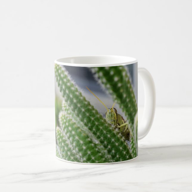 De Café Mirando tu taza (Anverso derecho)
