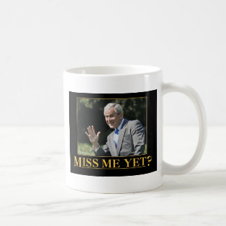 De Café Miss Me con todo taza