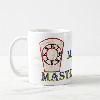 De Café MMM TAZA y STEIN