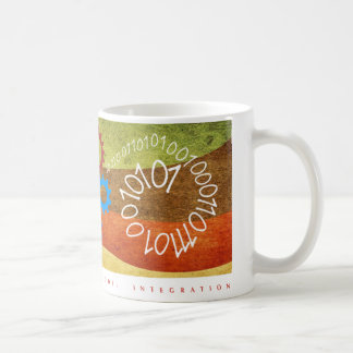 De Café Modelos para cifrar la taza