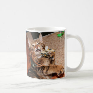 De Café Mooki "puedo caffeenz del haz?" taza