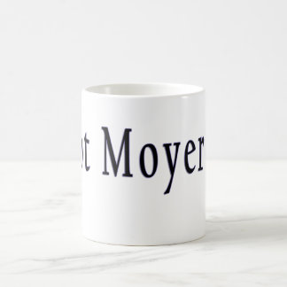 De Café ¿Moyer conseguido? Taza