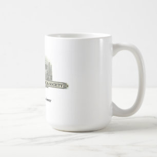 De Café MRHS verdad la taza del creyente